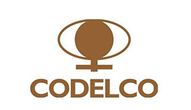 Codelco 智利國家銅業(yè)